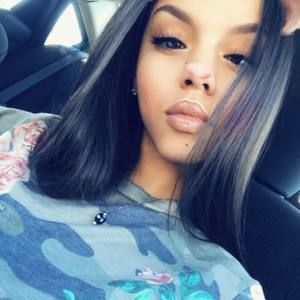 Meet your Posher, Breana